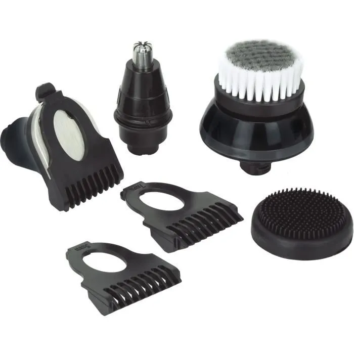 Jocca Kit de Afeitado y Cuidado Facial 1602 Batería de Polímero de Litio 600 mAh 3.7V 1 Hora de Autonomía Jocca Kit de Afeitado y Cuidado Facial 1602 Batería de Polímero de Litio 600 mAh 3.7V 1 Hora de Autonomía