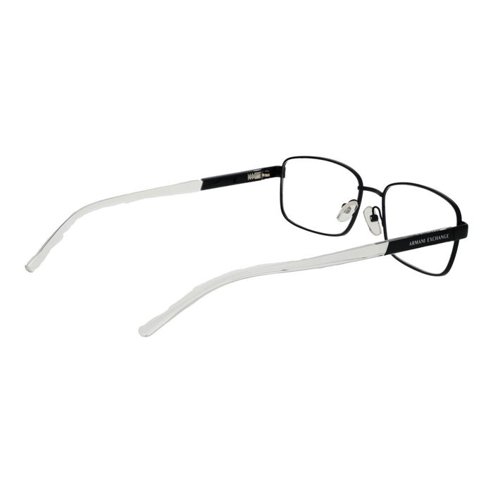 Montura de Gafas Unisex Armani Exchange 0AX1050 566000