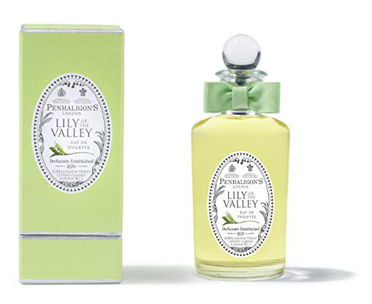 Penhaligons Lily Of The Valley Woman Edt Spray 50 mL Penhaligons Lily Of The Valley Woman Edt Spray 50 mL
