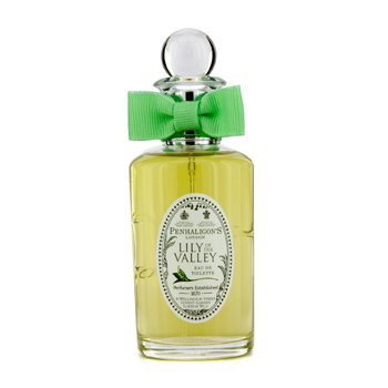 Penhaligons Lily Of The Valley Woman Edt Spray 50 mL Penhaligons Lily Of The Valley Woman Edt Spray 50 mL