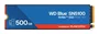 Western Digital WD Blue SN5100 500 GB M.2 NVMe SSD