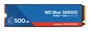 Western Digital WD Blue SN5100 500 GB M.2 NVMe SSD
