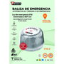 ORFLECT Baliza de Emergencia V16 Conectada DGT 3.0