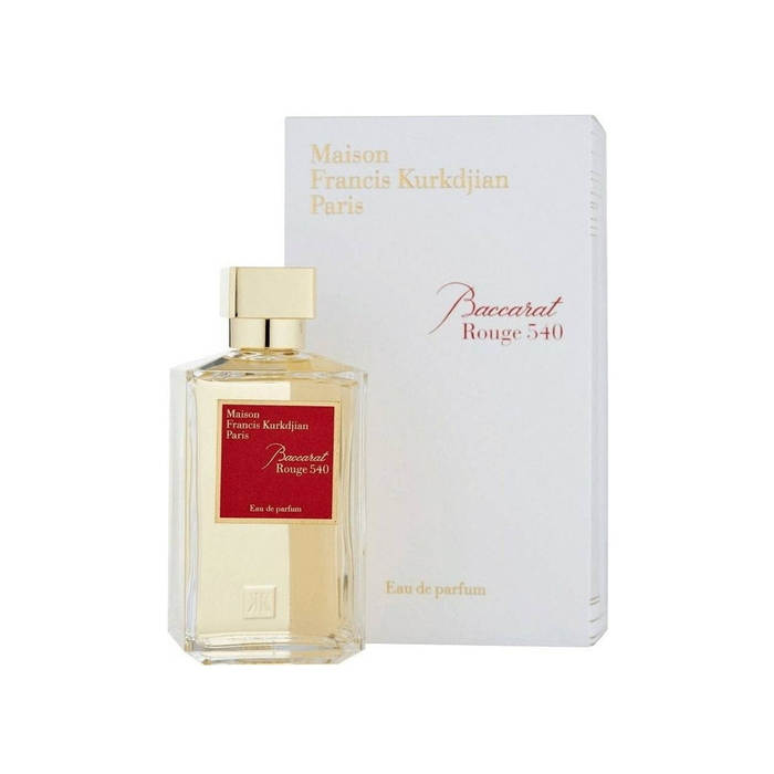 Francis Kurkdjian Baccarat Rouge 540 Eau de Parfum 200 ml