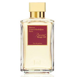 Baccarat Rouge 540, Agua de perfume, Unisex, 200 ml