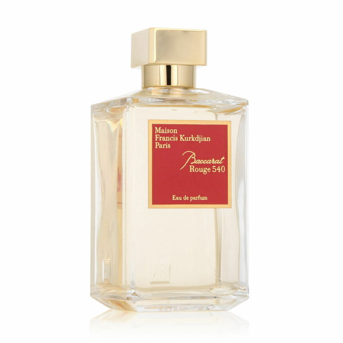 Francis Kurkdjian Baccarat Rouge 540 Eau de Parfum 200 ml
