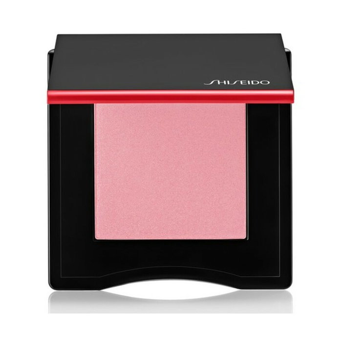 Colorete Innerglow Shiseido 4 g 04 - aura pink 4 g Colorete Innerglow Shiseido 4 g 04 - aura pink 4 g