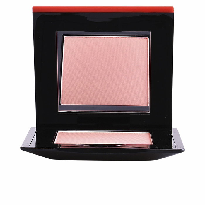 Colorete Innerglow Shiseido 4 g 04 - aura pink 4 g Colorete Innerglow Shiseido 4 g 04 - aura pink 4 g