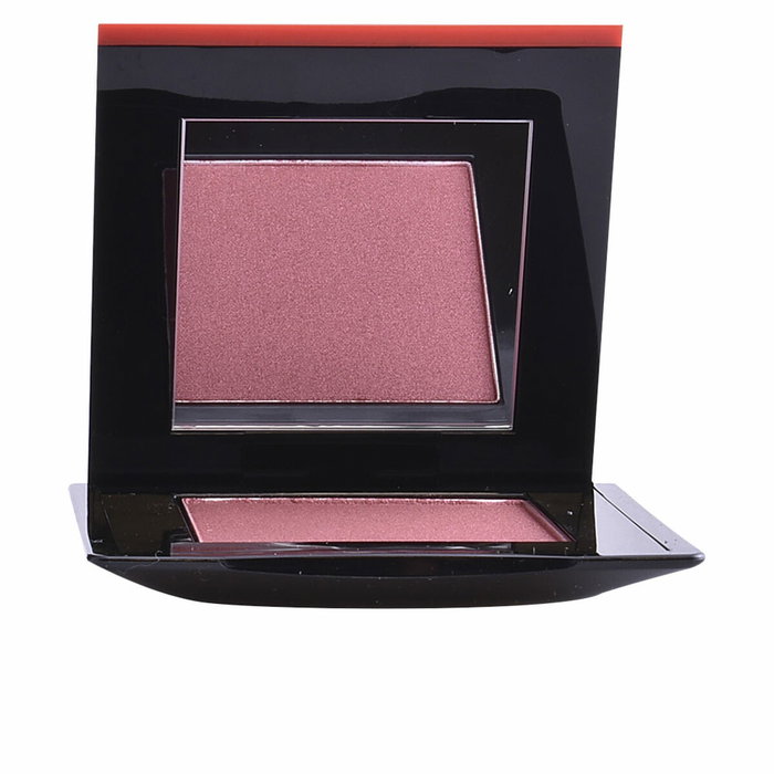 Colorete Innerglow Shiseido 4 g 04 - aura pink 4 g Colorete Innerglow Shiseido 4 g 04 - aura pink 4 g