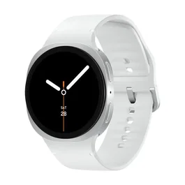 Samsung Galaxy Watch8 4G 44 mm plateado