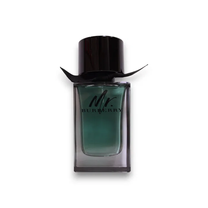 Burberry Mr. Burberry Eau de Toilette 100 ml