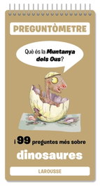 LAROUSSE Què és la Muntanya dels Ous