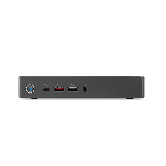 Acer Veriton VN2595GT Mini PC - Intel Core 5-120U, 16GB RAM, 512GB SSD, Freedos, Teclado y Ratón Incluidos