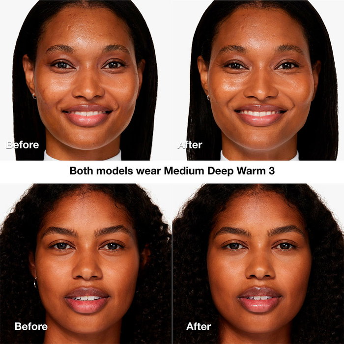 Clinique EVEN BETTER CLINICAL VITAMIN Base de Maquillaje SPF50 #3-Medium Deep Warm 30 ml