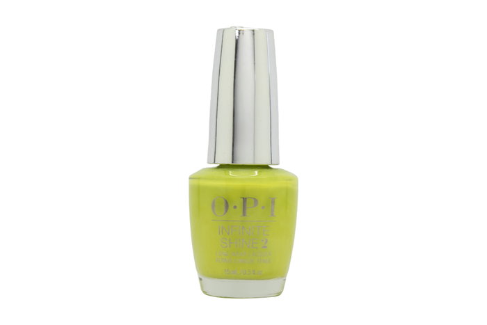 OPI Your Way Nail Polish Get In Lime 15ml OPI Your Way Nail Polish Get In Lime 15ml