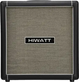 HIWATT Pantalla Guitarra 12" 100W Hg112
