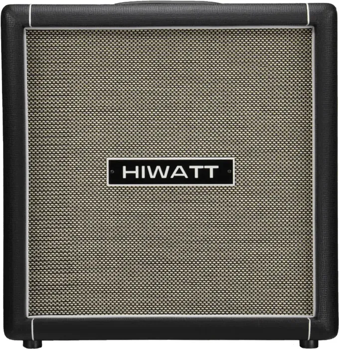 HIWATT Pantalla Guitarra 12" 100W Hg112 HIWATT Pantalla Guitarra 12" 100W Hg112