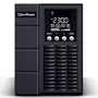CyberPower SAI Online Doble Conversión OLS1000EA/DE, 1000VA-900W, Onda Sinusoidal Pura, 3 Salidas, Formato Torre para Servidores y NAS