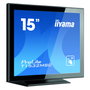iiyama ProLite T1532MSC-B5AG Monitor Táctil 15 pulg 1024x768 TN
