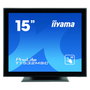 iiyama ProLite T1532MSC-B5AG Monitor Táctil 15 pulg 1024x768 TN