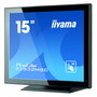 iiyama ProLite T1532MSC-B5AG Monitor Táctil 15 pulg 1024x768 TN