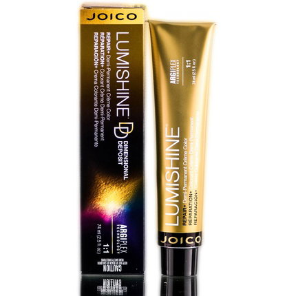 Joico Lumishine Dimensional Deposit Crème 8NA Joico Lumishine Dimensional Deposit Crème 8NA