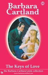 THE KEYS OF LOVE, Barbara Cartland - BARBARA CARTLAND.COM (IBD)