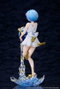 Design COCO Estatua Re:Zero Starting Life in Another World Rem AxA -Aquarius- 1/7