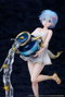 Design COCO Estatua Re:Zero Starting Life in Another World Rem AxA -Aquarius- 1/7