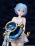 Design COCO Estatua Re:Zero Starting Life in Another World Rem AxA -Aquarius- 1/7