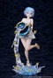 Design COCO Estatua Re:Zero Starting Life in Another World Rem AxA -Aquarius- 1/7