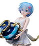 Design COCO Estatua Re:Zero Starting Life in Another World Rem AxA -Aquarius- 1/7