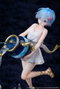 Design COCO Estatua Re:Zero Starting Life in Another World Rem AxA -Aquarius- 1/7