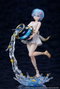 Design COCO Estatua Re:Zero Starting Life in Another World Rem AxA -Aquarius- 1/7