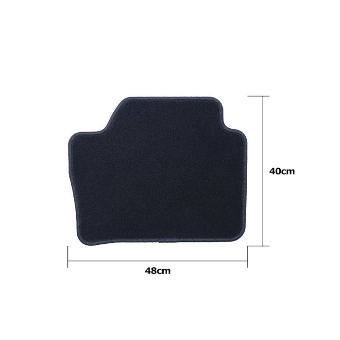 OCC Design Alfombrilla a Medida BMW F31 Serie 3 Touring (2012-2019) 5PZ Ribete Amarillo OCC Design Alfombrilla a Medida BMW F31 Serie 3 Touring (2012-2019) 5PZ Ribete Amarillo