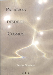 Palabras desde el cosmos, LIBRERIA ARGENTINA (ELA)