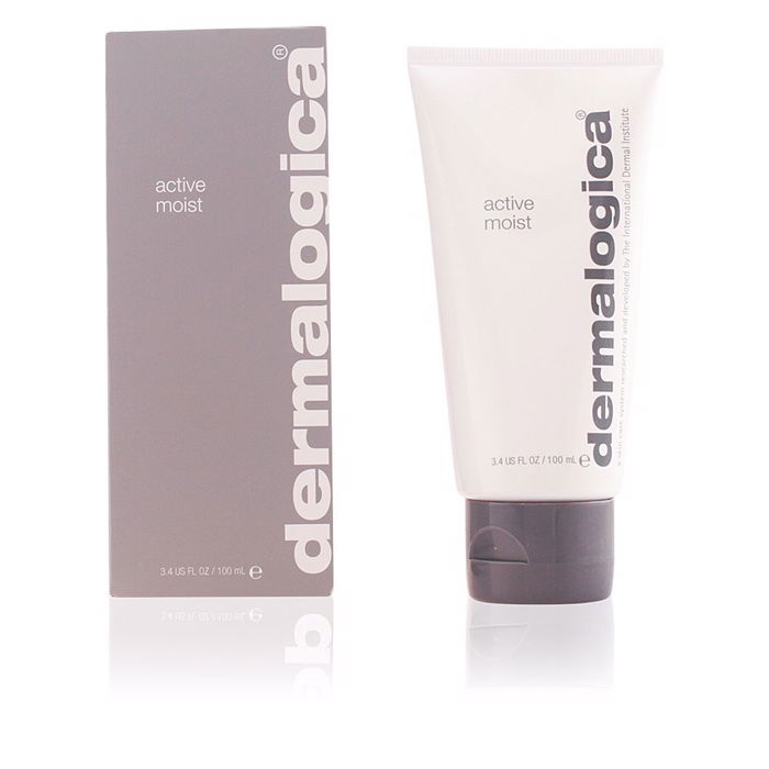 Dermalogica GREYLINE active moist Crema Hidratante Facial 100 ml Dermalogica GREYLINE active moist Crema Hidratante Facial 100 ml