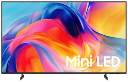 Samsung UE55M72HAUXXH Smart TV MiniLED 55 pulgadas 4K UHD