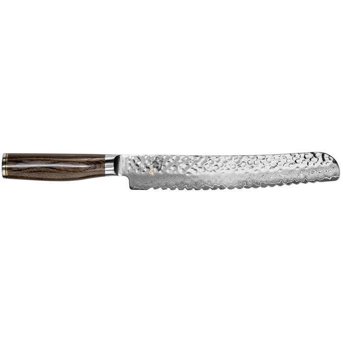 Kai KAI Shun Premier Tim Mälzer Cuchillo de Pan 23 cm Kai KAI Shun Premier Tim Mälzer Cuchillo de Pan 23 cm