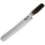 Kai KAI Shun Premier Tim Mälzer Cuchillo de Pan 23 cm
