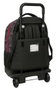 Safta Mochila Grande con Ruedas Compact Extraible Miles Morales 33x45x22cm