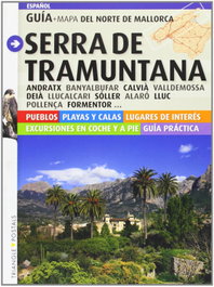 Serra de Tramuntana, Mallorca, Gaspar Valero Martí - TRIANGLE POSTALS