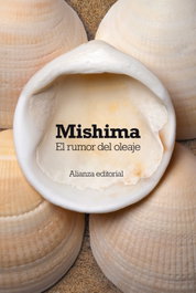 El rumor del oleaje, Yukio Mishima - ALIANZA