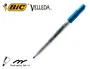Bic Velleda Rotulador para Pizarra Azul Punta Redonda Trazo 1,4 mm