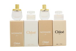 Chloe Mini Fragrances Gift Set 4 Pieces