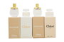 Chloé Set de Mini Fragancias 4 Piezas para Mujer