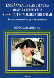 ENSEÑANZA CIENCIAS PERSPECTIVA CTS, Pedro Membiela - NARCEA