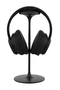 TNB Auriculares Bluetooth TV Home Negro