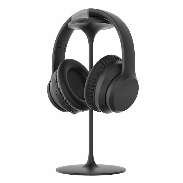 TNB Auriculares Bluetooth TV Home Negro TNB Auriculares Bluetooth TV Home Negro