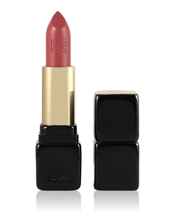 Guerlain Kiss Kiss Satin 369 Rosy Boop